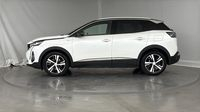 Peugeot 3008 HYBRID 225ch GT e-EAT8 — photo 7