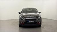 Citroen C3 1.2 PureTech 83ch S&S C-Series 123g