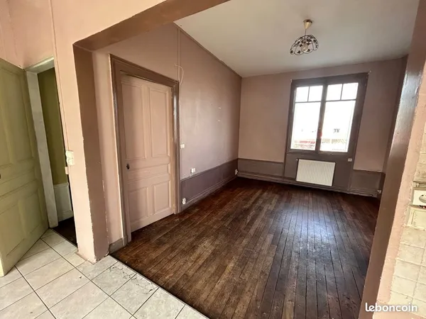Appartement centre ville
