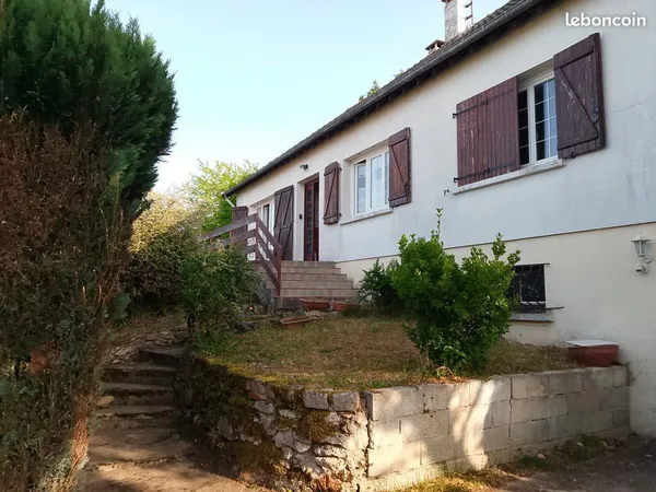 Maison 143 m² Saint Martin des Champs