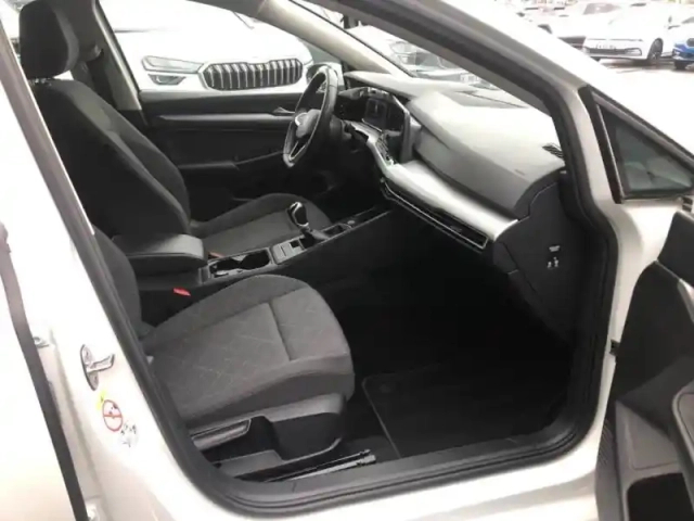 Volkswagen Golf 1.0 tsi opf 110ch life plus — photo 6