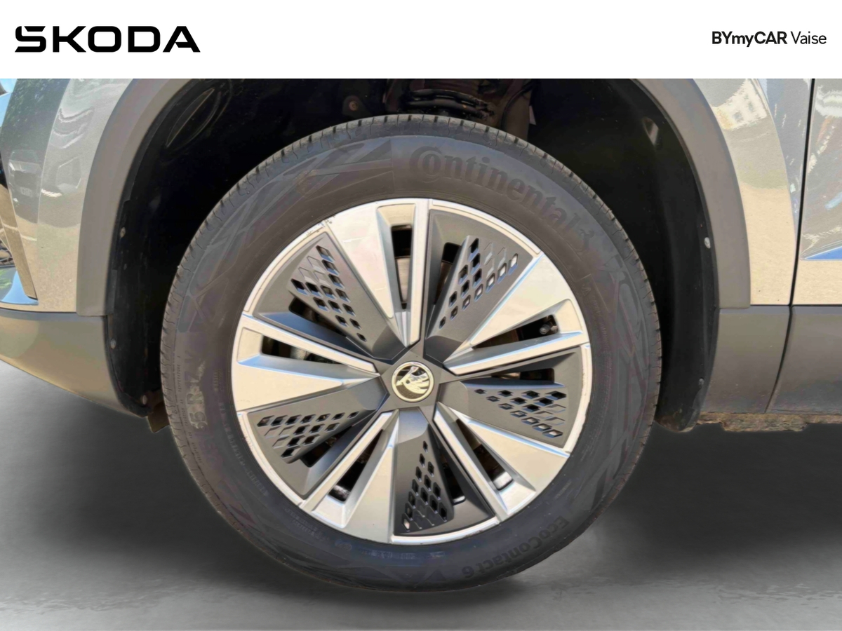 Skoda Karoq 2.0 TDI 116 ch SCR — photo 14