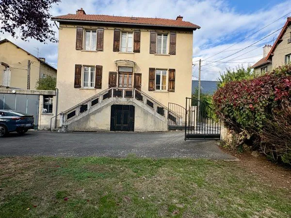 Maison Mende