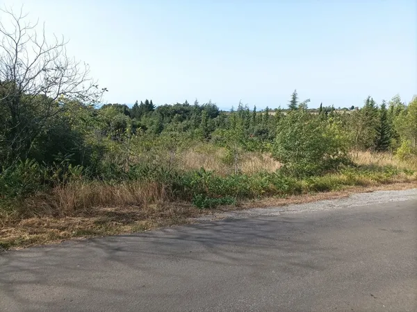 TERRAIN CONSTRUCTIBLE 7400 M2