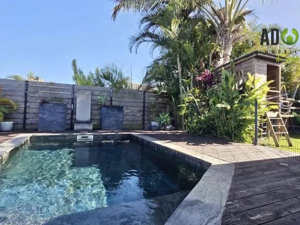 Maison 4 pièces 121 m²