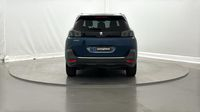 Peugeot 5008 1.5 BlueHDi 130ch S&S Roadtrip EAT8 — photo 6