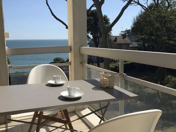 Appartement 2 pièces 30 m²
