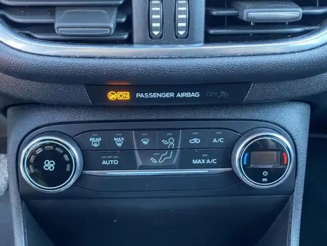 Ford Fiesta vii 1.0 ecoboost 100ps active — photo 9