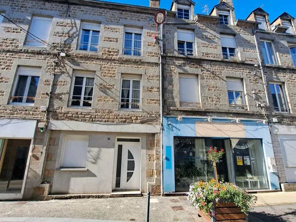 Ensemble Immobilier