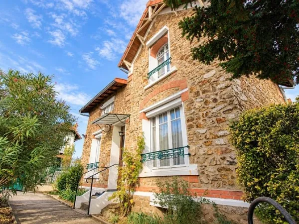 Maison Vente Montgeron 5p 70m² 260000€