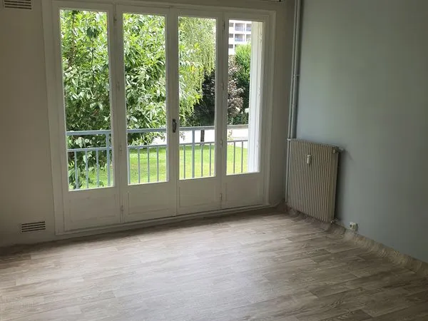 Appartement LIMOGES 30 m2 quartier Montjovis