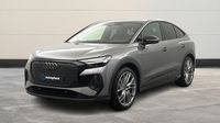 Audi Q4 Sportback E-Tron 45 e-tron 285ch S line