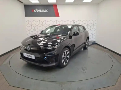 Renault Megane e-tech ev60 130ch super charge