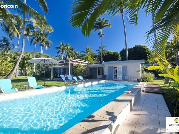 Maison 12 pièces 335 m²