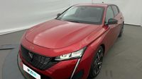 Peugeot 308 1.2 PureTech 130ch S&S Allure Pack EAT8