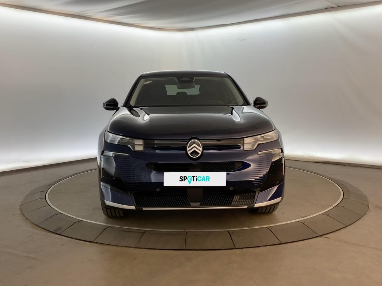 Citroën C5 Aircross hybride 145 ch e-dcs6 max — photo 2
