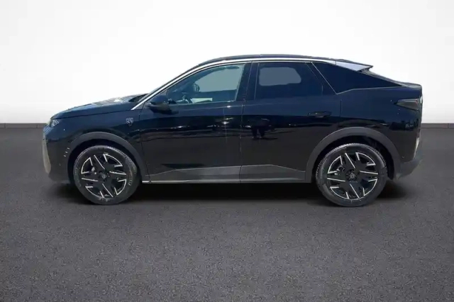 Peugeot 3008 hybrid 136 e-dcs6 — photo 3