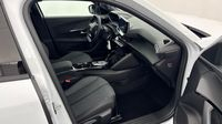 Peugeot 2008 1.2 Hybrid 110ch Allure e-DCS6 — photo 15