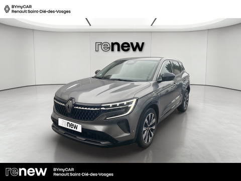 Renault Austral E-Tech hybrid 200