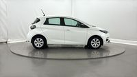 Renault Zoé Equilibre charge normale R110 Achat Intégral - 22 — photo 4