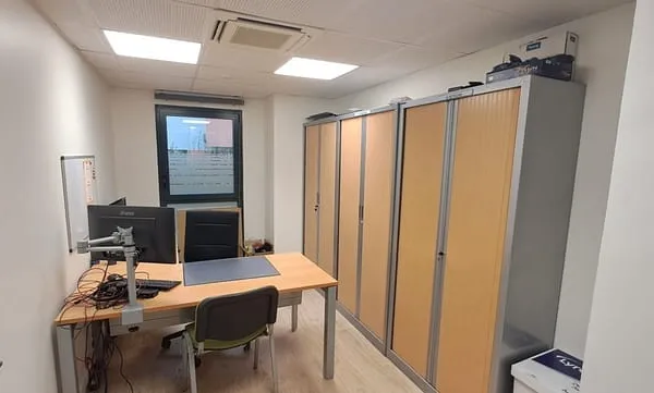 LOCAL COMMERCIAL - SAINT-DIZIER - ER.42558