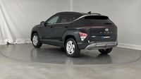 Hyundai Kona 1.6 GDi 138ch Hybrid Executive DCT-6 — photo 8