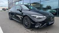 Mercedes Cla Shooting Brake 250+ EQ 272ch AMG Line — photo 3