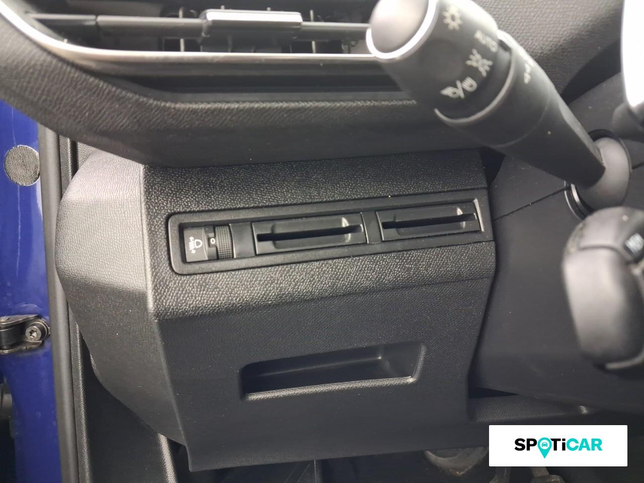 Peugeot 3008 1.5 bluehdi 130ch e6.c allure s&s eat8 — photo 17