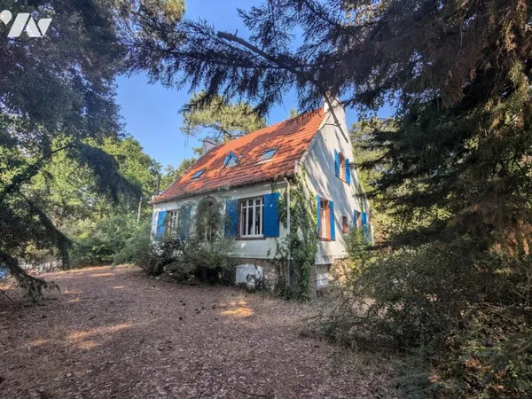 Maison 4 pièces 184 m²