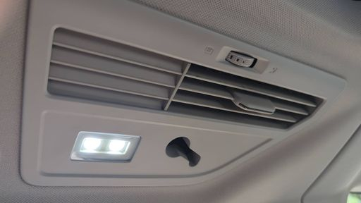 Volkswagen Multivan Long 1.4 e TSi  218 Hybride  DSG6 - Life – 2022 – 132900 km – Hybride rechargeable – Boîte Automatique — photo 21