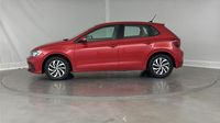Volkswagen Polo 1.0 TSI 95ch Life — photo 7