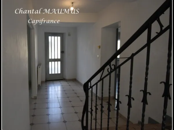 Maison 5 pièces 140 m²