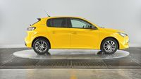 Peugeot 208 1.2 PureTech 75ch S&S Style — photo 4