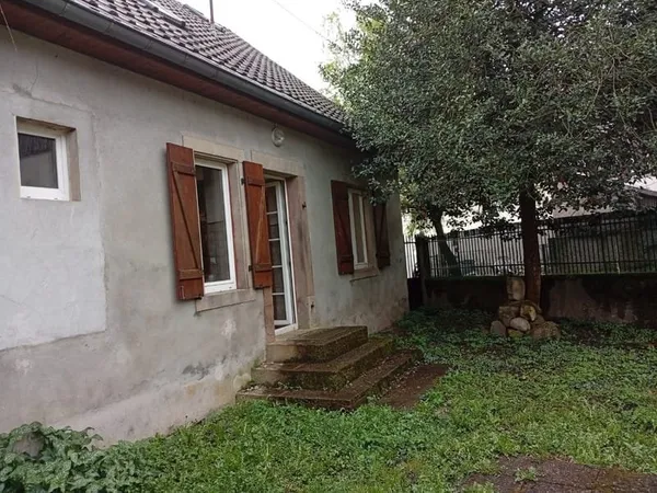 Maison 6 pièces 150 m²