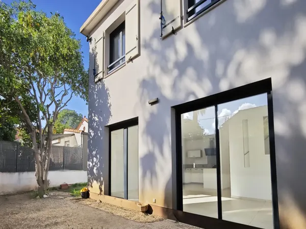 Maison 4 pièces 97 m²