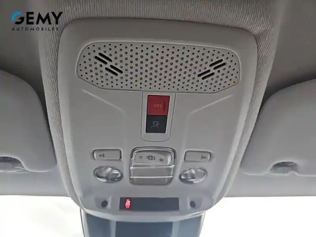 Peugeot 208 hybrid 110 ch e-dcs6 — photo 30