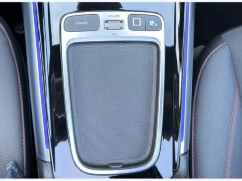 Mercedes Gla 250 e hybrid eq amg line