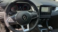 Renault Captur 1.0 TCe 90ch Evolution — photo 15