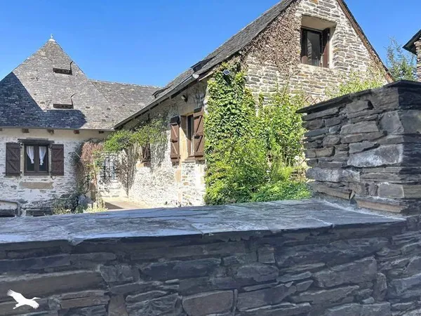Maison 3 pièces 115 m²