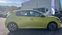 Peugeot 208 1.2 PureTech 100ch S&S Active — photo 4