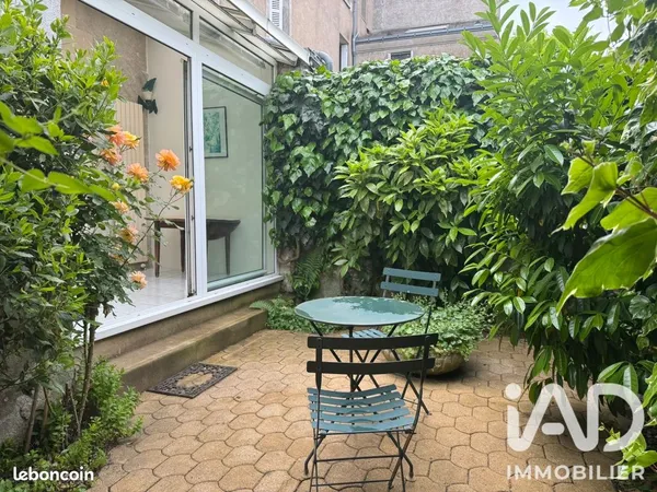 Maison 6 pièces 133 m²