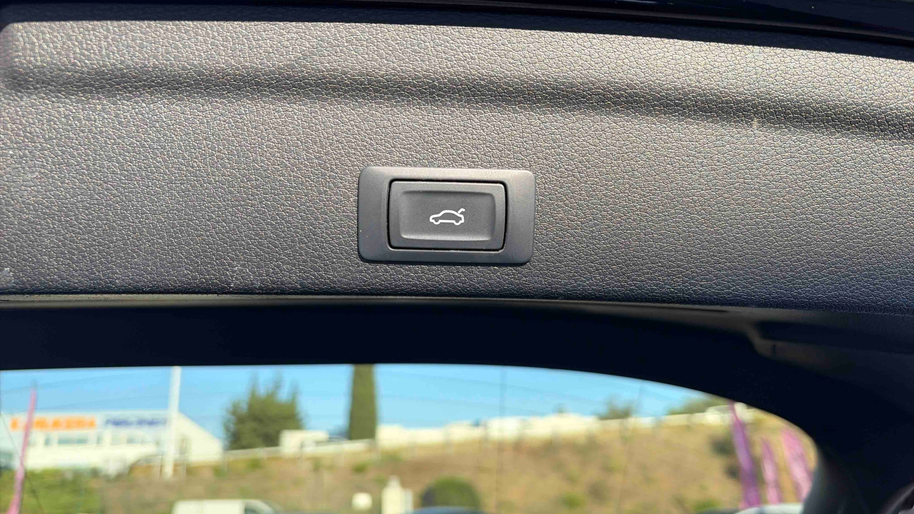 Audi Q3 Sportback 35 TDI 150 ch S tronic 7 — photo 59