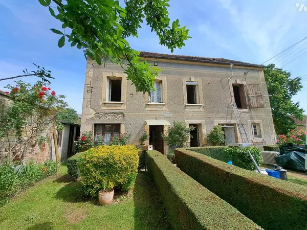 Maison 6 pièces 85 m²