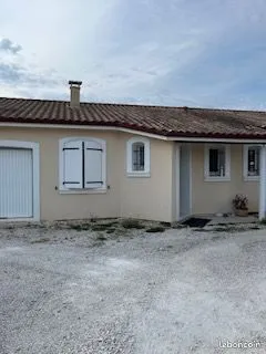 Maison a louer neuvic 24