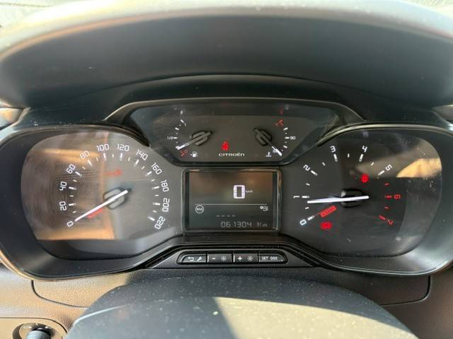 Citroën C3 — photo 11