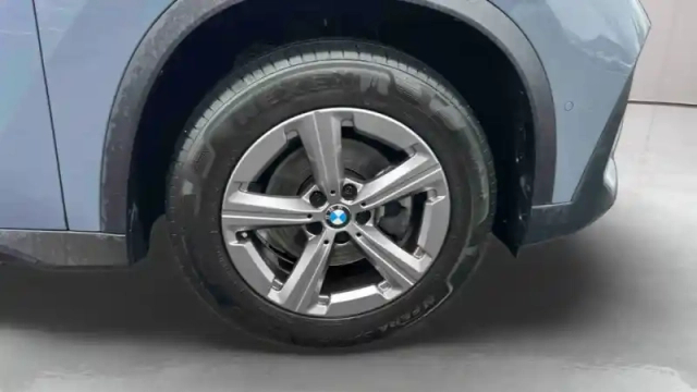 Bmw X1 sdrive 18d 150ch dkg7 — photo 14