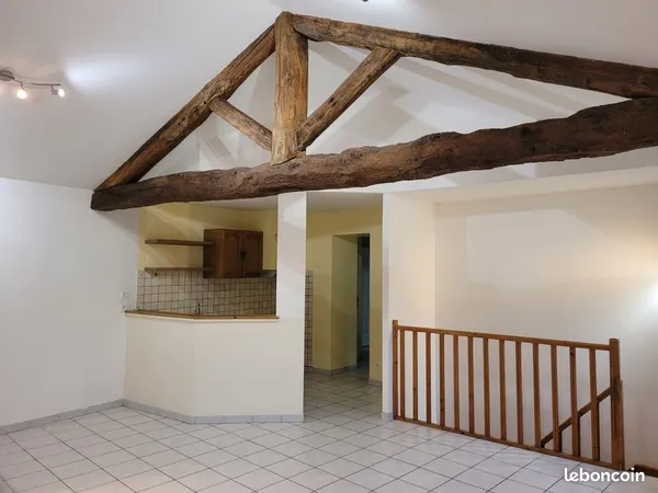 A louer Maison de village
