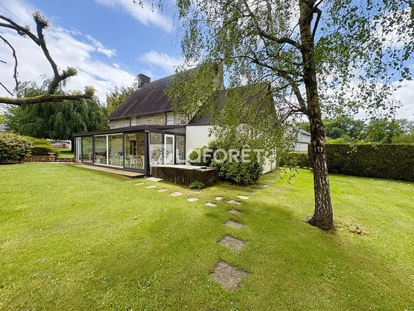 Maison Athis Val De Rouvre 6 pièces 130 m2
