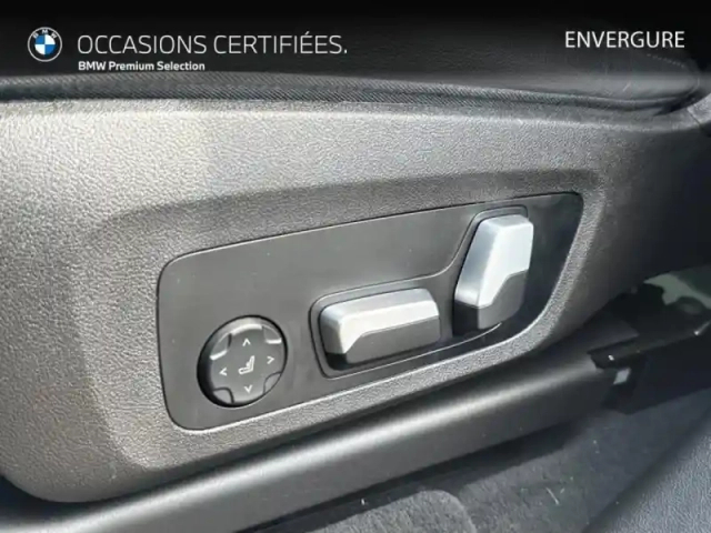 Bmw X3 xdrive30e 292ch m sport — photo 15