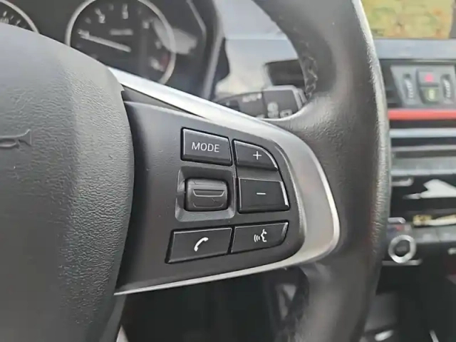 Bmw X1 xdrive 20d 190 ch bva8 — photo 19
